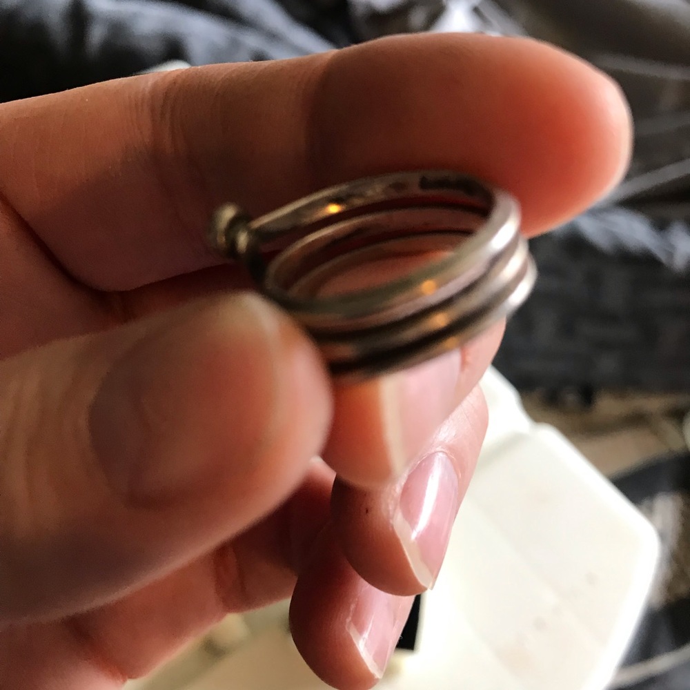 Size 6 ring
